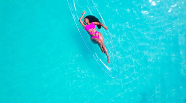 Clear Kayak - Image 2