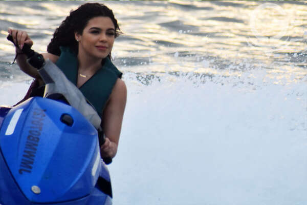 Jet Ski