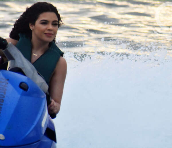 Jet Ski