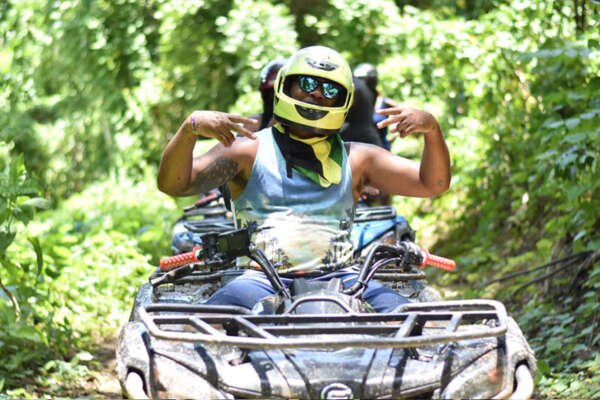 ATV