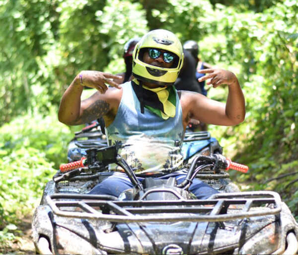 ATV